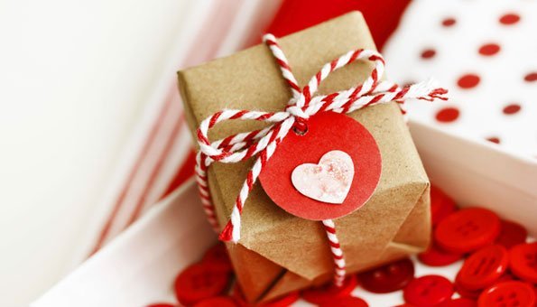 Das Geschenk (The gift)