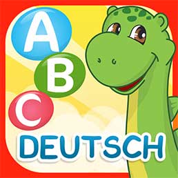 الفبای زبان آلمانی