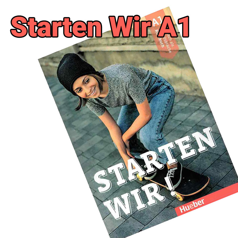 starten wir a1