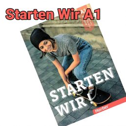 starten wir a1